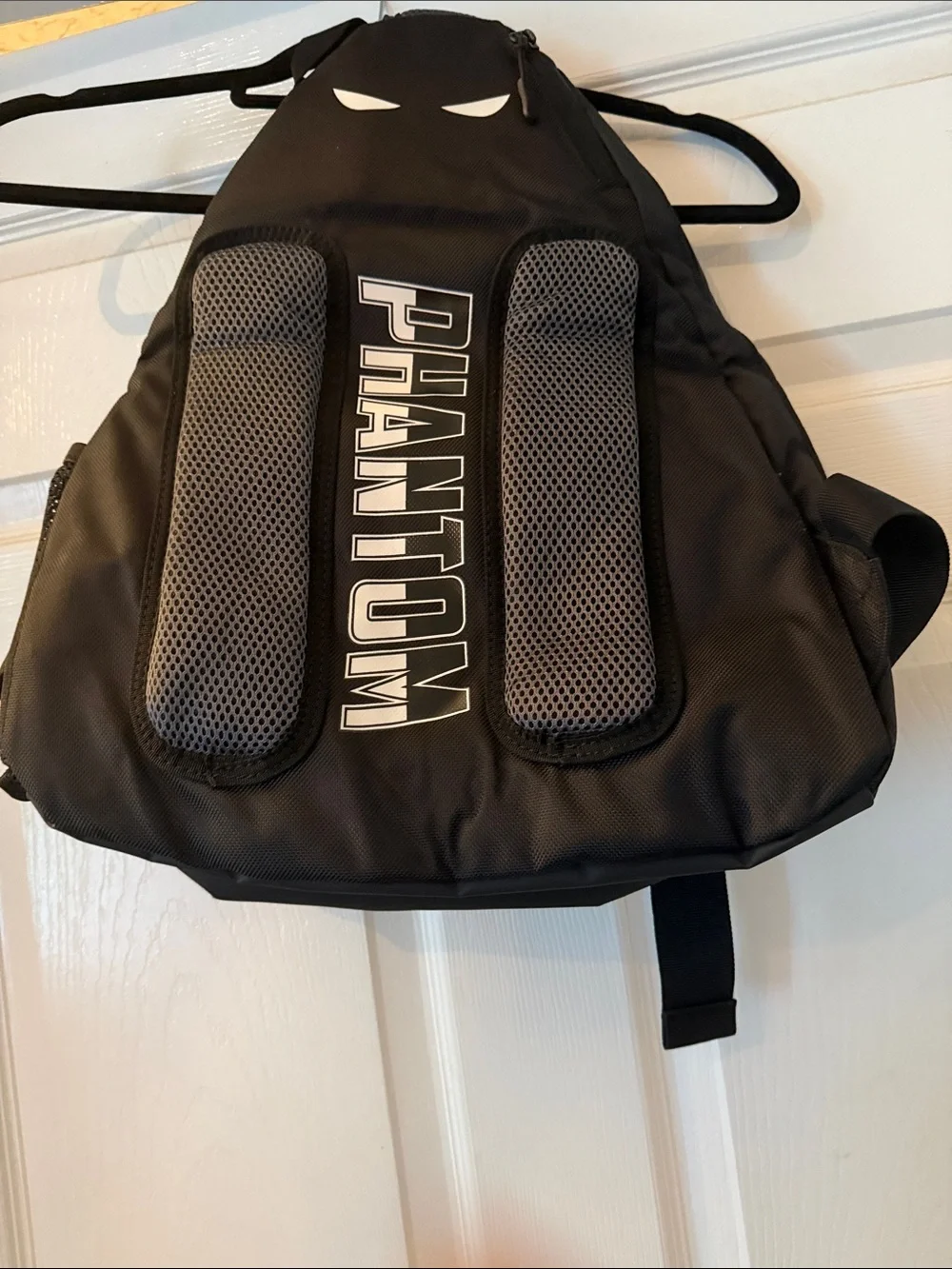 Adjustable and Reversible Pickleball Bag for Men and Women
